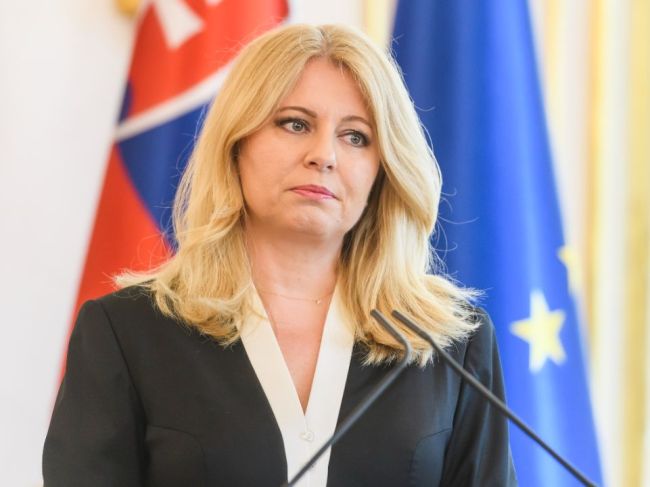 Zuzana Čaputová: Andrej Danko by sa mal venovať skutočným problémom Slovenska