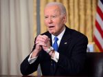 Biden strávil posledný deň v úrade v Južnej Karolíne; privítal prímerie v Gaze