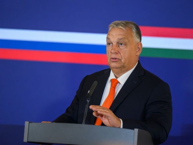 Orbán vo videu k inaugurácii Trumpa: Svet sa zmení, bude to dobré pre Maďarov