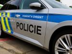 Českí policajti našli osobu, ktorá písala slovenskej linke pomoci, že chce niekomu ublížiť