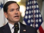 Rubio prisľúbil Izraelu neochvejnú podporu USA