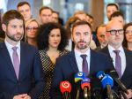 Šipoš: Opozícia by proti vláde mala postupovať jednotne