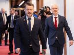Prezident považuje požiadavky poslancov okolo Migaľa za neprijateľné