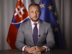 Šutaj Eštok: Pri protestoch nebudeme zasahovať násilím ani vodnými delami