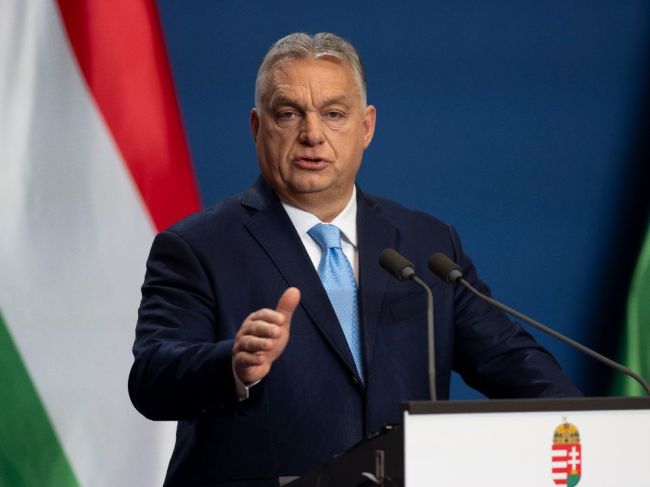 Orbán k bombovým hrozbám: Musíme sa pripraviť na ďalšie provokácie