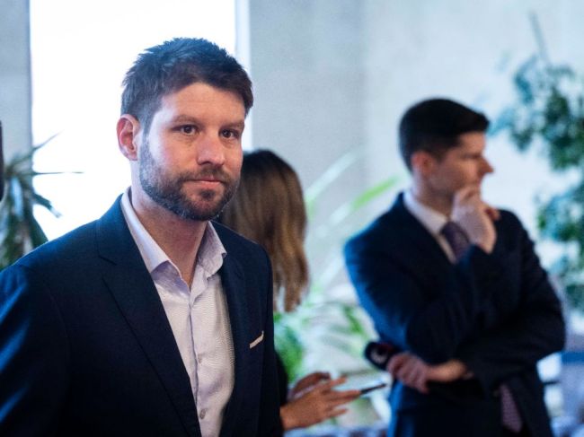 PS avizuje podporu zákonov v NRSR, ak padne dohoda na termíne predčasných volieb