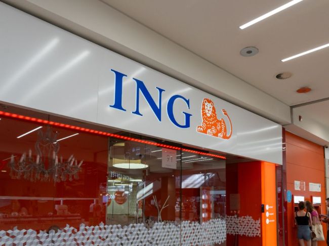 ING končí s aktivitami v Rusku, dohodla sa s ruským investorom na predaji aktív