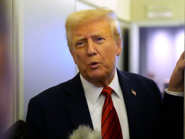 Trump telefonoval s Módím o nelegálnych migrantoch z Indie aj obchodnej bilancii
