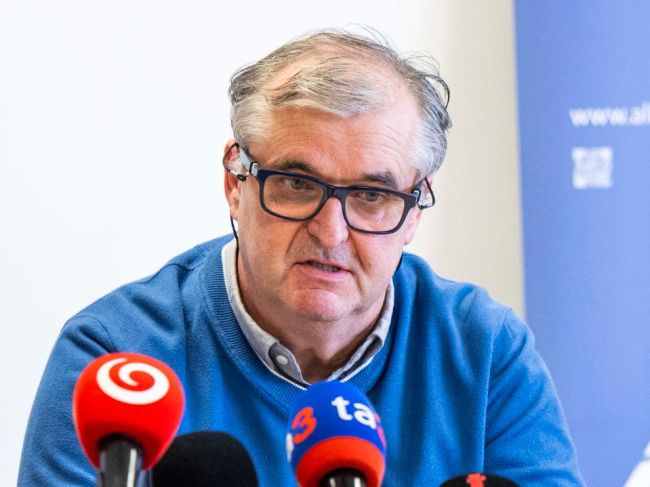 AZZZ SR: Pri schválení zákonov podľa dohody s LOZ hrozí rozvrat sektora