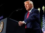 Dánsky šéf diplomacie: O budúcnosti Grónska rozhodnú jeho obyvateľia, nie Trump