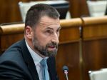 SaS: Vláda zlyháva v regionálnom rozvoji, nečerpáme dostatočne eurofondy
