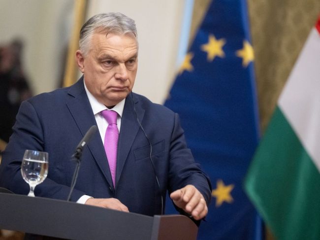 Orbán komentuje kroky Berlína na obmedzenie migrácie: "Dobré ráno, Nemecko!"