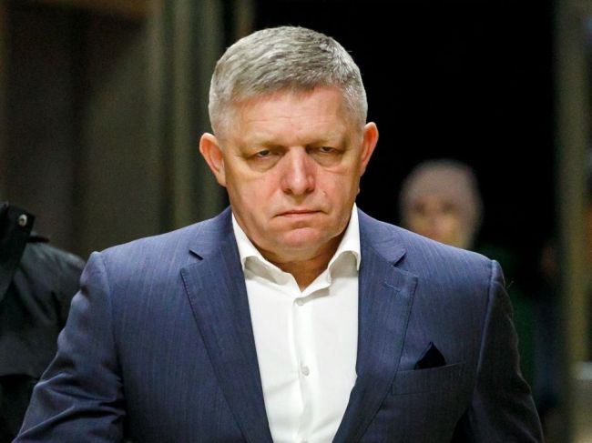 Fico: Ak Zelenskyj Slovensko ťahal za nos, tak prijmeme recipročné opatrenia