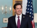 Rubio: Trump to s kúpou Grónska myslí vážne