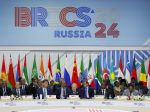 V rámci BRICS sa podľa Moskvy nediskutuje o vytvorení spoločnej meny