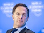 Slovensko vo februári navštívi generálny tajomník NATO Mark Rutte