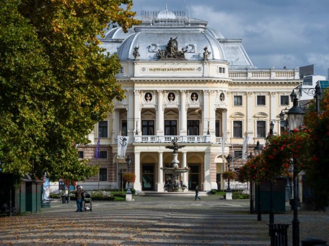 Vedenie SND chce urobiť nápravu v kauze prepustených sólistov