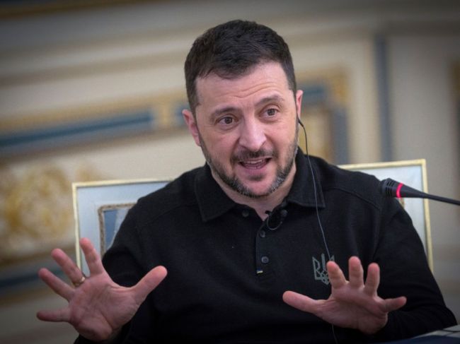 Kyjev: Ak USA žiadajú len voľby a prímerie s Ruskom, ich plán nebude úspešný