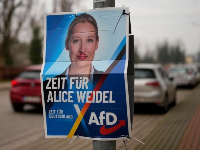 Orbán prijme v Budapešti kandidátku nemeckej AfD na post kancelárky 