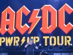 Skupina AC/DC sa v rámci Power Up Tour vráti v lete do Európy