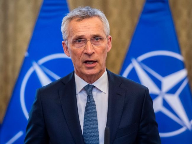 Bývalý šéf NATO Stoltenberg dostal ministerský post