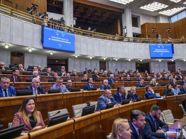 SaS nepodporí zdravotnícky zákon, nie sú podľa nej jasné dosahy