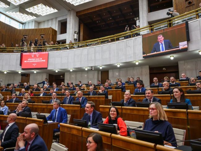 Zmeny súvisiace s novým stavebným zákonom prerokujú poslanci zrýchlene