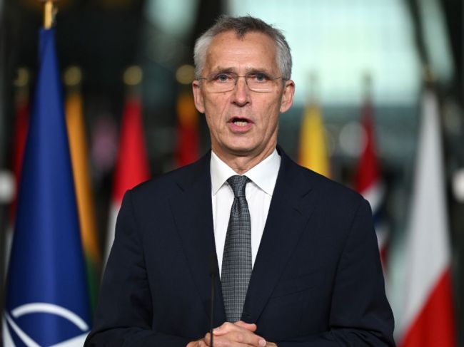 Jens Stoltenberg: Nórsko urobí všetko pre to, aby sa vyhlo clám zo strany USA