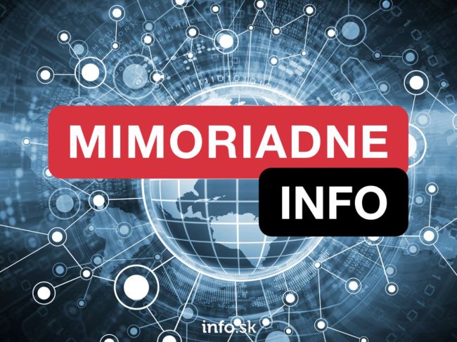 Polícia vyšetruje okolnosti úmrtia maloletej osoby v Poprade