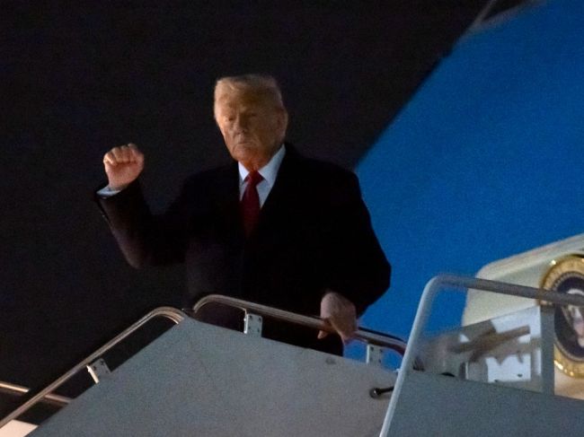 Akcie európskych oceliarskych firiem klesli, na dovoze do USA sa podieľajú 15 %