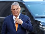 Orbán vyzval na zrušenie časti sankcií voči Rusku