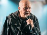 Peter Gabriel, zakladateľ Genesis a uznávaný sólo muzikant, má 75 rokov