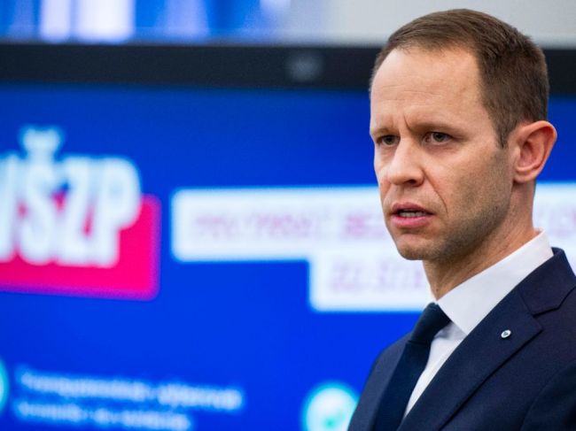 VšZP má nové vedenie, generálnym riaditeľom sa stal Matúš Jurových