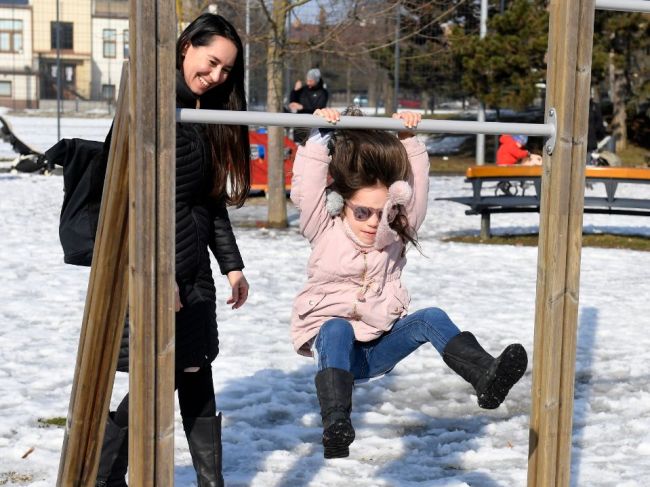 Jarné prázdniny na Slovensku: Takto sú rozdelené podľa termínov