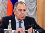 Lavrov a Rubio sú pripravení obnoviť dialóg medzi Ruskom a USA