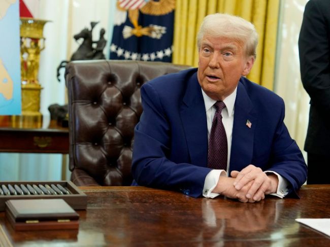 Trumpov tím sa s vyjednávačmi Ruska a Ukrajiny stretne v Saudskej Arábii