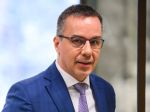 Erik Tomáš: Dohoda na zmenách vo vláde sa môže týkať aj rezortu Hlasu