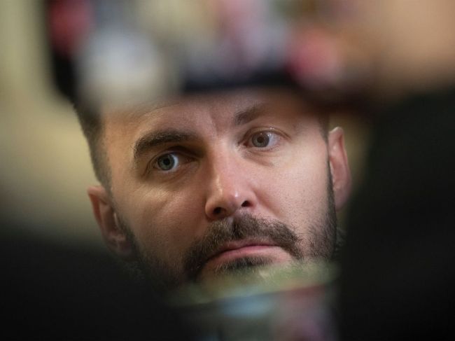 Šipoš: Vyčleňovať hnutie Slovensko z povolebnej spolupráce je nezodpovedné
