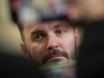 Šipoš: Vyčleňovať hnutie Slovensko z povolebnej spolupráce je nezodpovedné