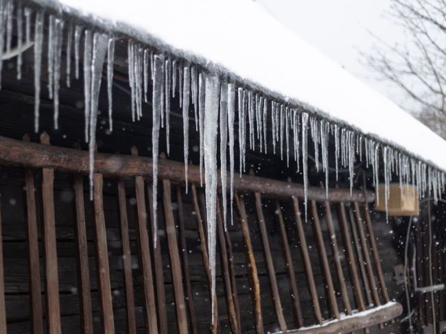 Slovensko prekonalo mrazivú noc, v ďalších dňoch mrazy ešte zosilnejú