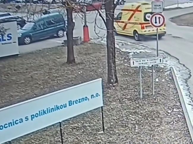 Záchranári varujú vodičov: Pre toto sme meškali, viac to neopakujte!
