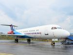 Rezort vnútra hľadá dodávateľa údržby vládnych lietadiel Fokker 100