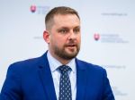 Kamil Šaško odvolal riaditeľa NIHO, inštitút dočasne povedie T. Tesař