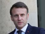 Macron potvrdil, že v stredu sa bude konať ďalšie stretnutie o Ukrajine