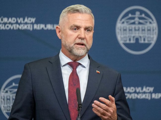 Tibor Gašpar: Koaliční predstavitelia by chceli situáciu vyriešiť tento týždeň