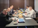 Dohoda v koalícii podľa premiéra umožňuje navrhnúť spoluprácu s odídencami