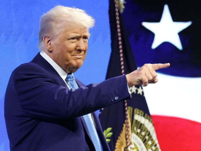 Taiwan zamietol Trumpove obvinenia o kradnutí čipov