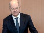 Scholz: Európa je odhodlaná chrániť suverenitu Ukrajiny