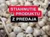 Z trhu sťahujú cesnak, nevyhovel laboratórnym testom