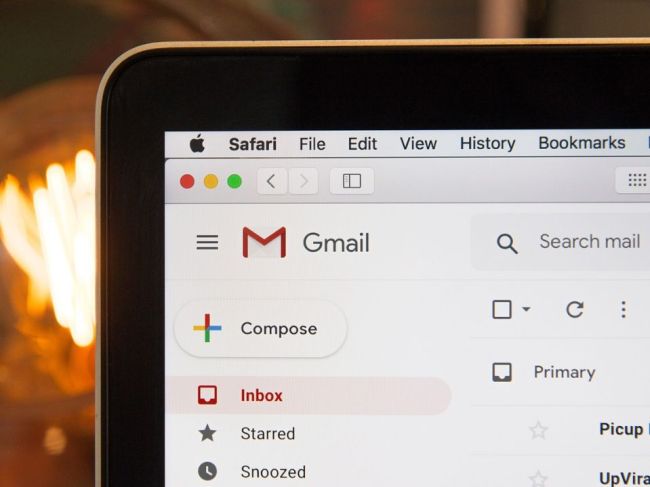 Gmail čelí ďalším útokom, nepomáha ani dodatočná ochrana